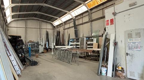 Photo 5 of Industrial buildings for sale in Calle Laguna de Villasinda, 1