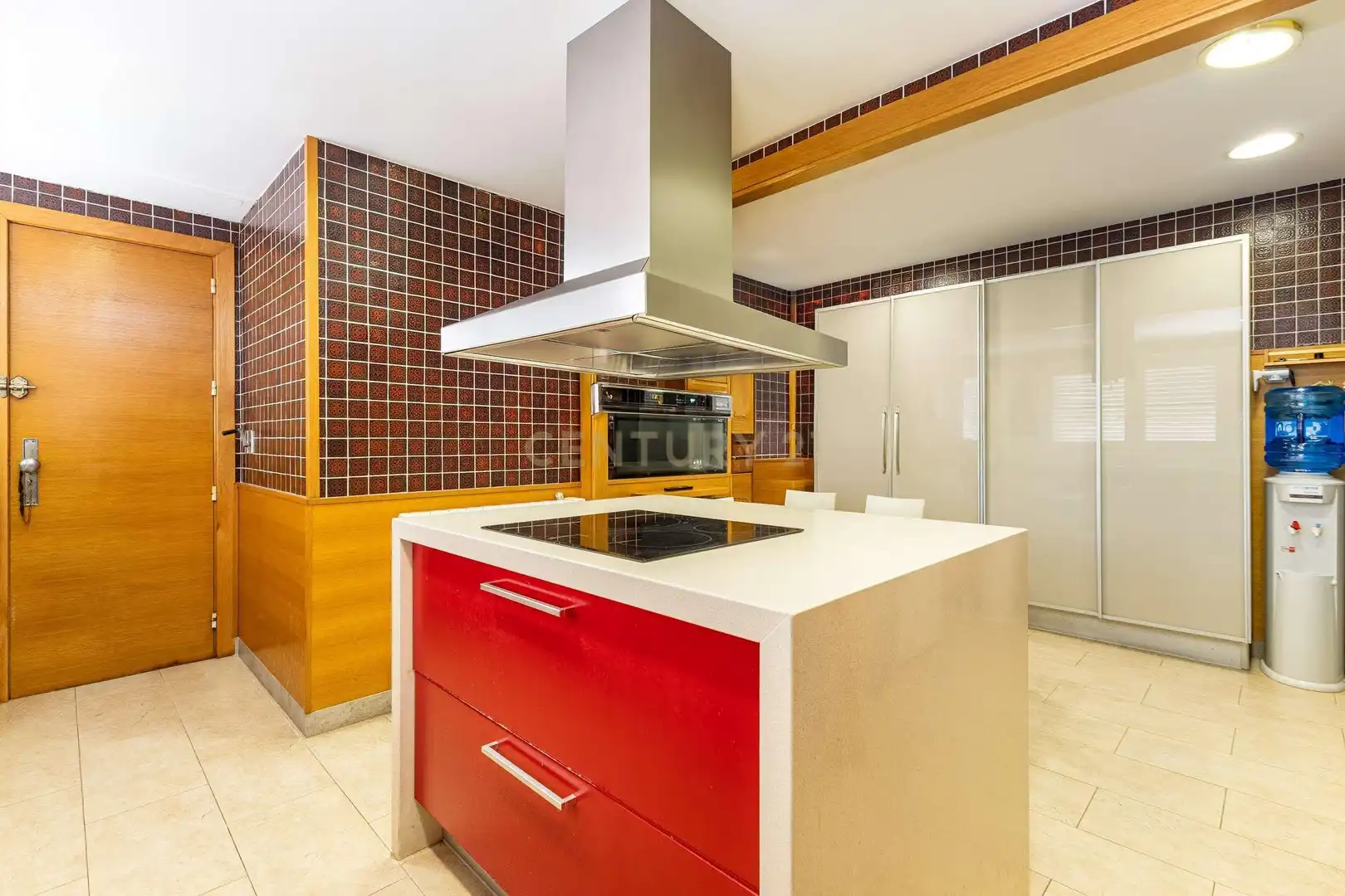 Apartment with terrace for sale in Carrer Pinar de Can Guineu, L'Ametlla del Vallès, Spain 17, imagen 17