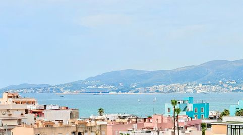Foto 5 de Piso en venta en El Coll d'en Rabassa, Palma de Mallorca