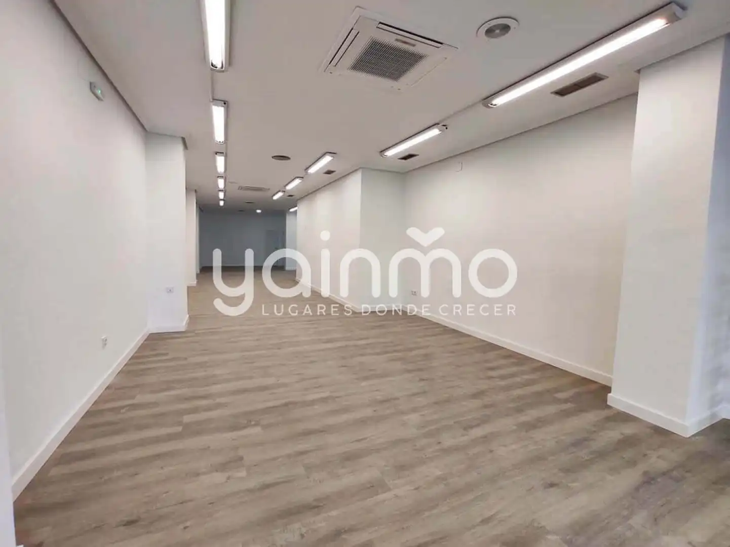 Business premises to rent in Jaén - Avenida de Andalucía 17, imagen 3