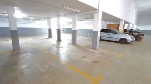 OCASIÓN!!!!  PLAZA DE GARAJE EN SOTANO CERCA DEL PABELLÓN DE DEPORTES  DE LEPE