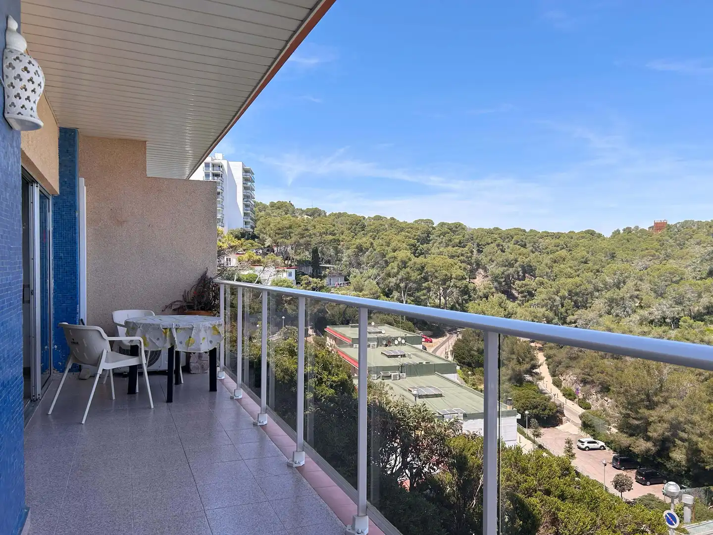 Terraza de Piso en venta en Salou con Aire acondicionado, Calefacción y Terraza