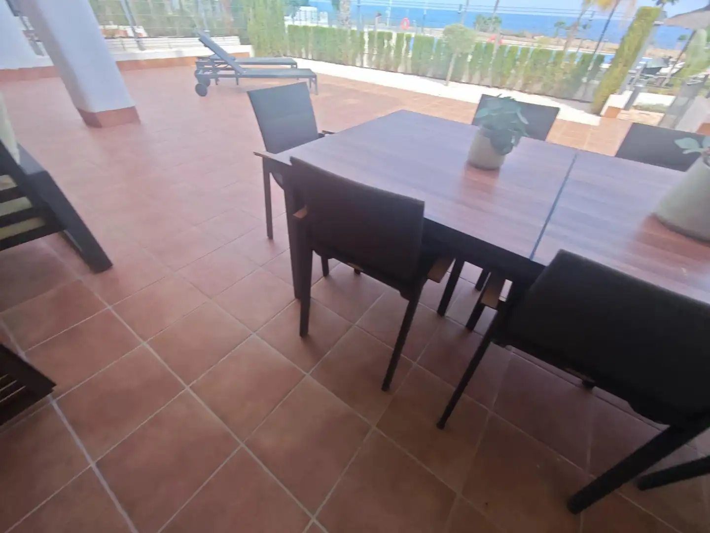Detached house with pool for sale in San Juan de los Terreros, imagen 66