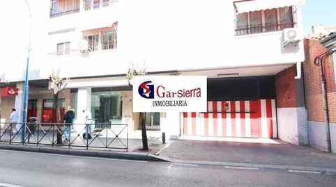 Foto 2 von Lagerraum zum Verkauf in Casco Antiguo, Leganés
