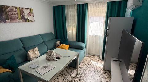 Photo 4 of Flat for sale in Nuevo Parque - Los Rosales - Tráfico Pesado, Huelva Capital