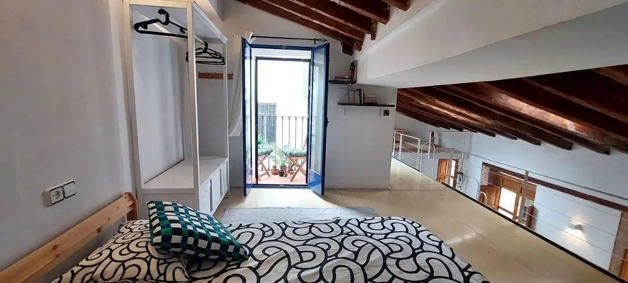 Flat to rent in Ciutat Vella, imagen 7