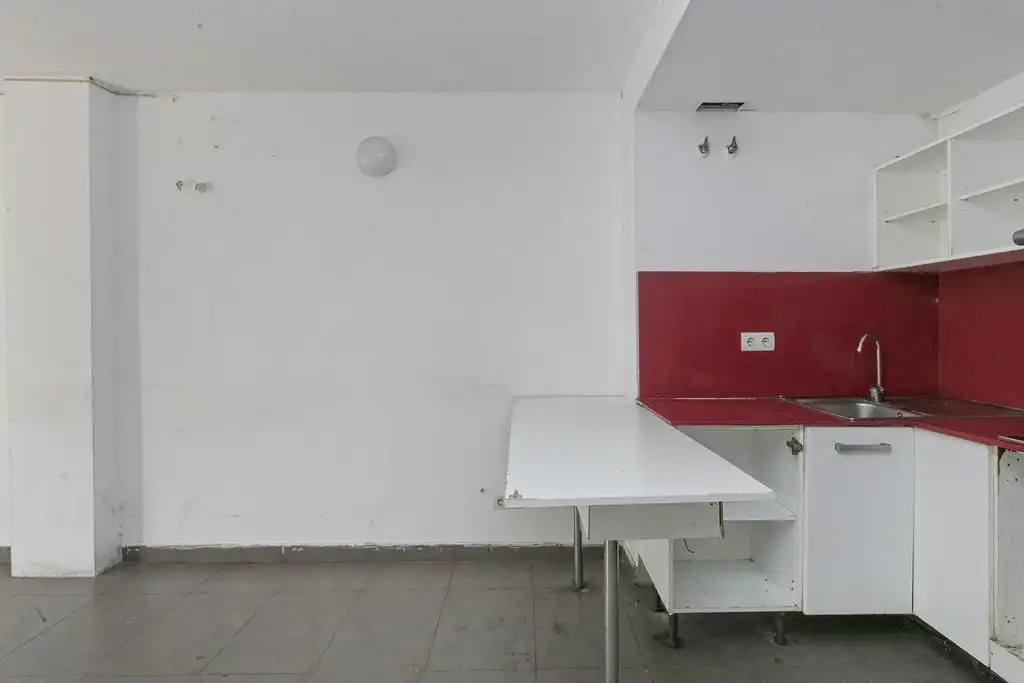 Altres amb ascensor en venda a C/ Joan Salvat i Papasseit, imagen 6