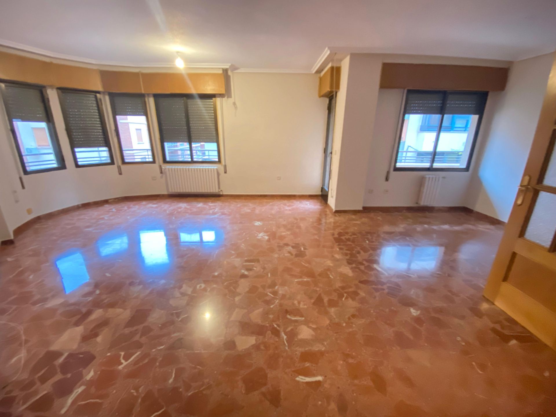Flat to rent in  Albacete Capital  with Heating, Storage room and Balcony