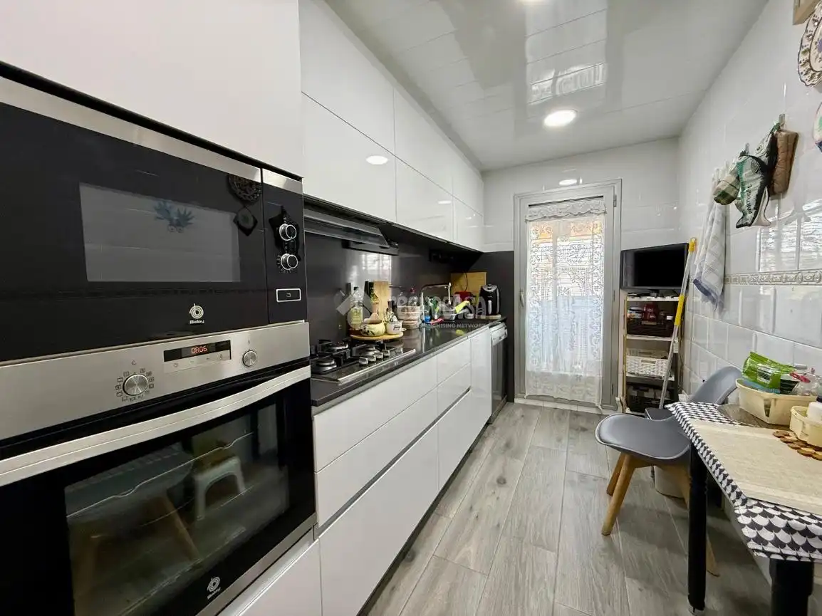 Piso en venta en El Besós i el Maresme