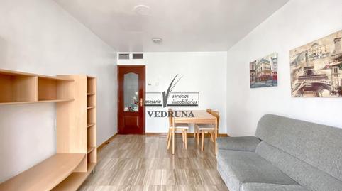 Foto 3 de Piso de alquiler en Paseo de Sagasta, Paseo Sagasta,  Zaragoza Capital