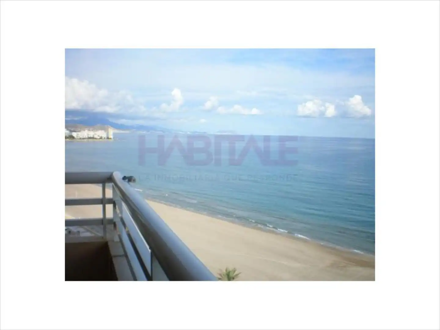 Apartamento de alquiler en JAUME I EL CONQUERIDOR,76, 76, Playa Muchavista