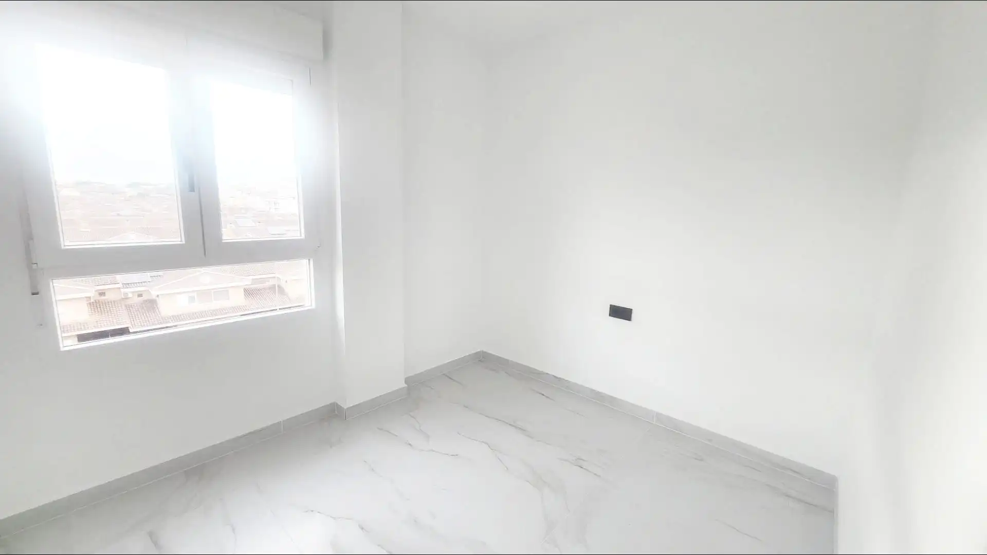 Dormitori de Pis en venda en Petrer amb Aire condicionat i Balcó
