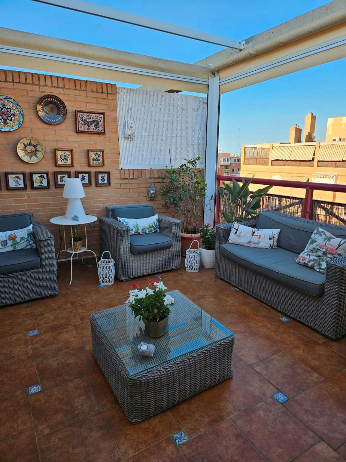 Flat to rent in N/A, El Cabanyal - El Canyamelar