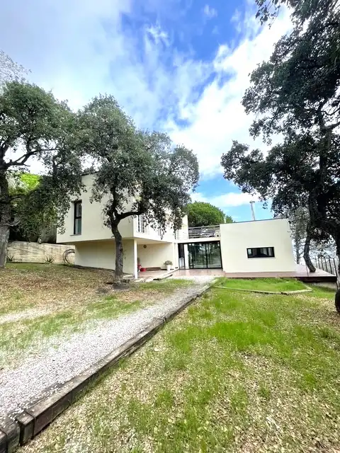 Casa con terraza en venta en Palafolls