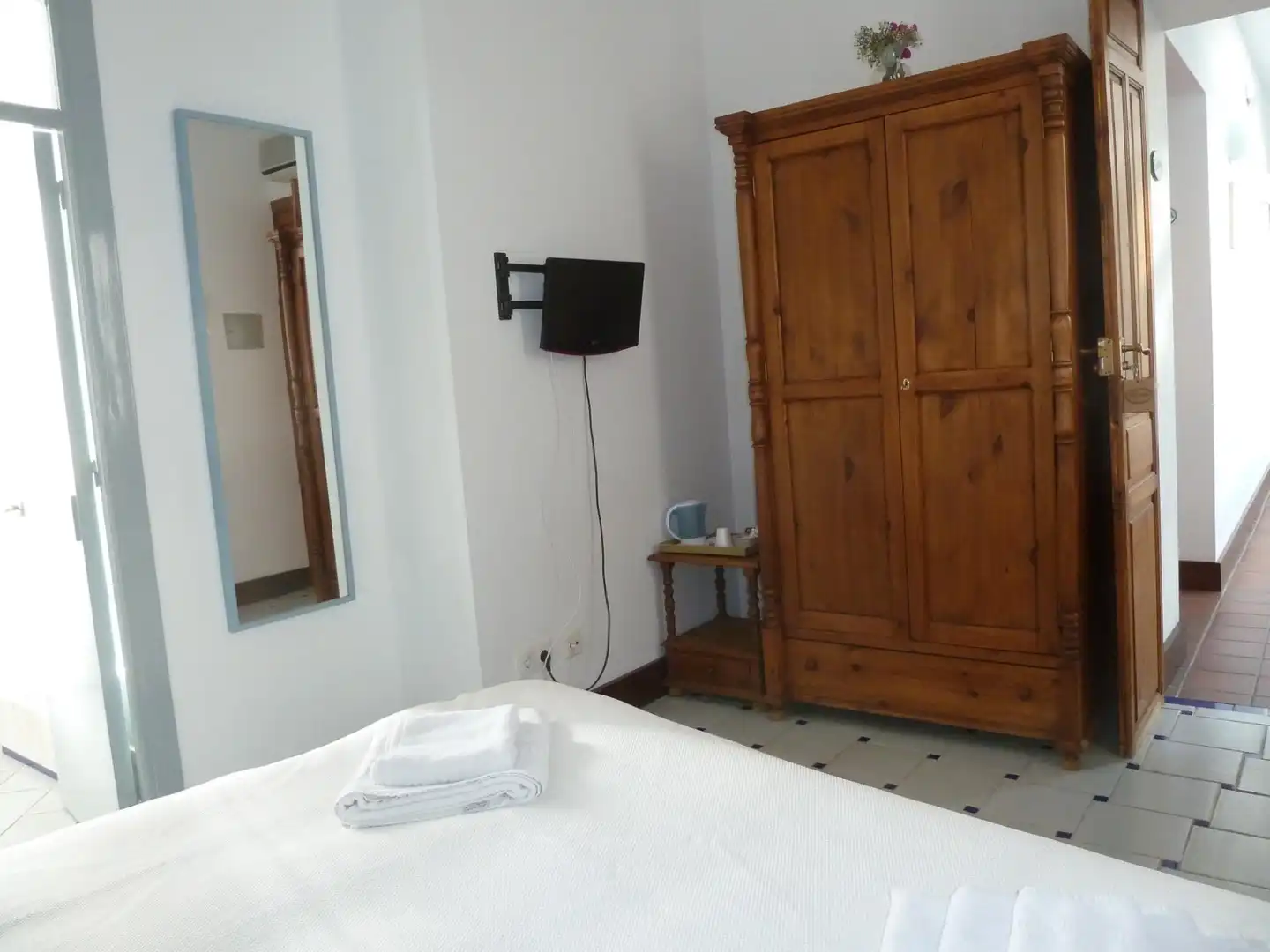 Schlafzimmer von Gebäude zum Verkauf in El Pedroso