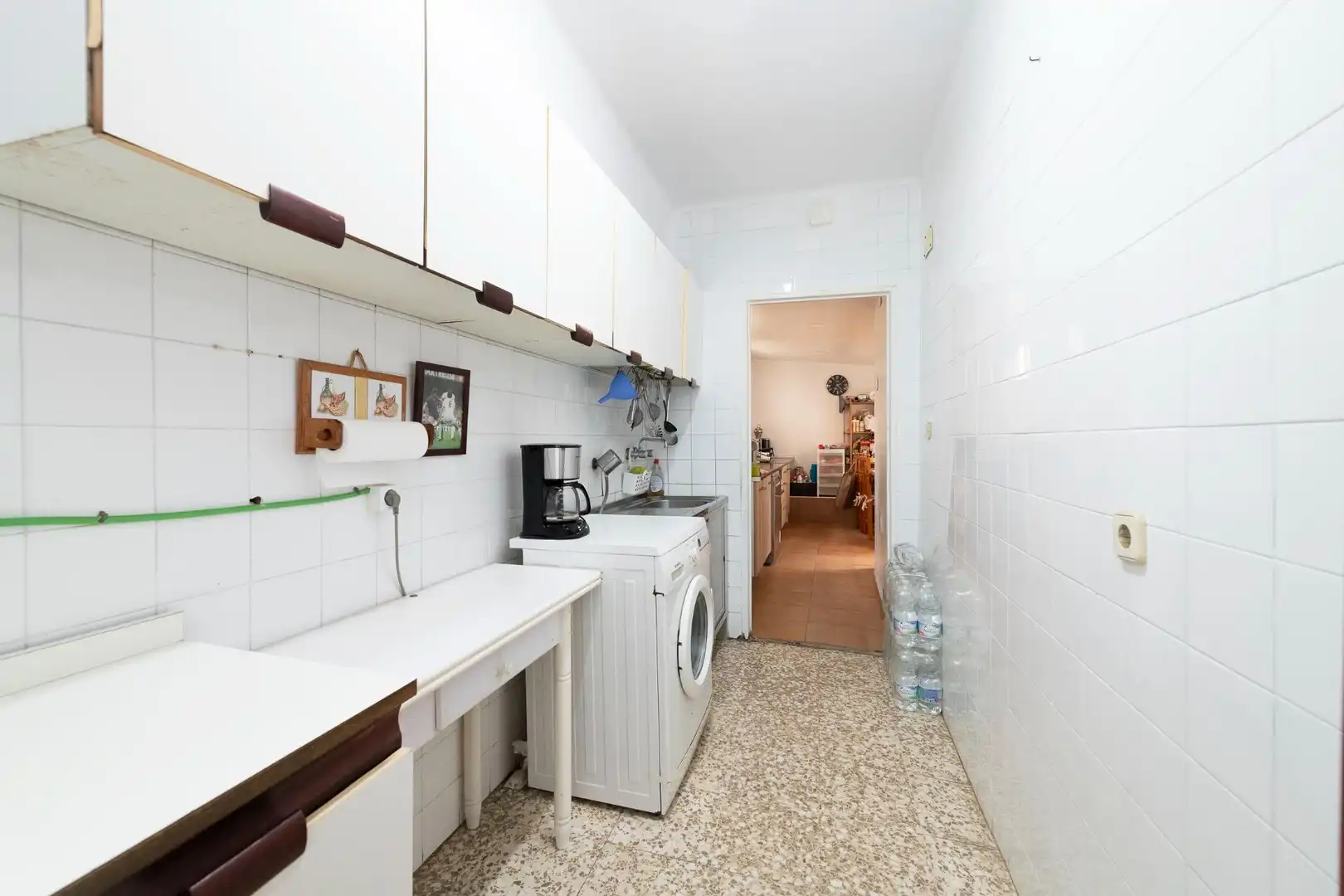 Wohnung mit Aufzug zum Verkauf in Calle Conde de Cienfuegos, imagen 10