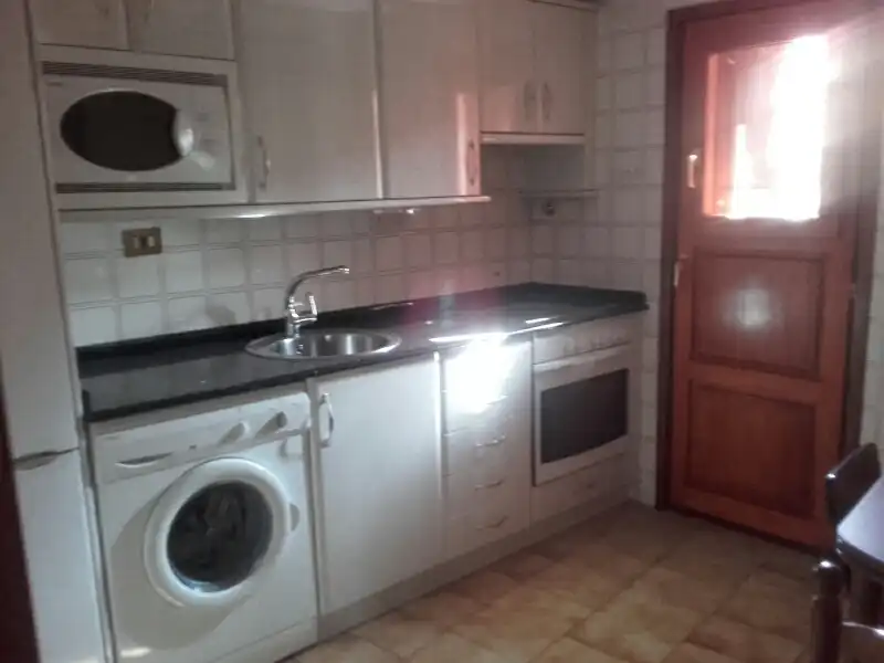 Casa en venta en Calle Benito Gandásegui 10, imagen 9