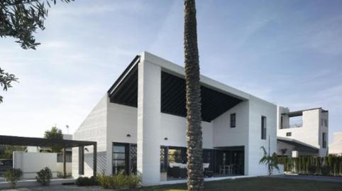 Foto 4 de Casa o xalet en venda a Jerónimo y Avileses,  Murcia Capital