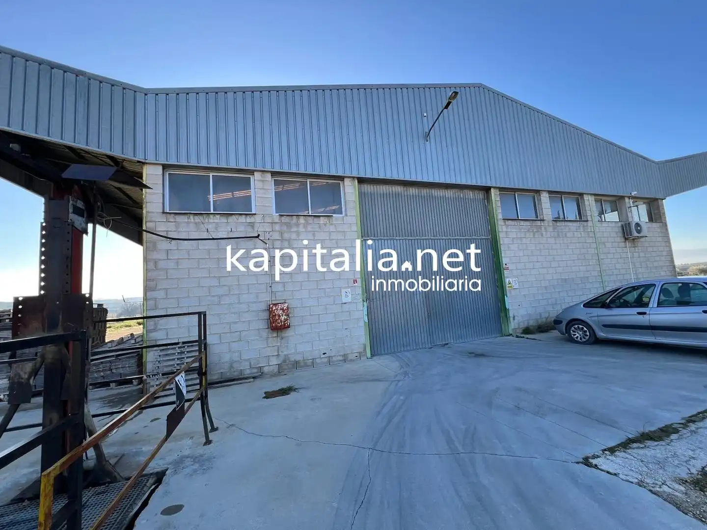 Nave industrielle à vendre à Quatretonda, imagen 25