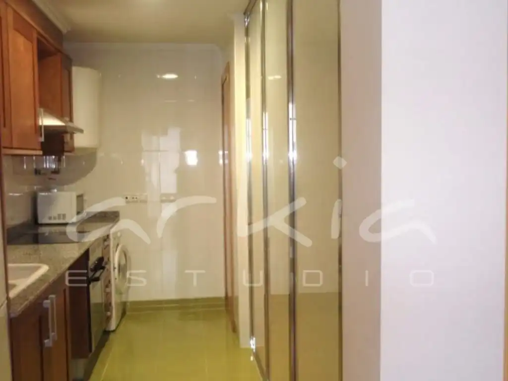 Piso con ascensor en venta en Parc Central