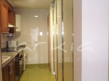 Wohnung mit Aufzug zum Verkauf in Parc Central
