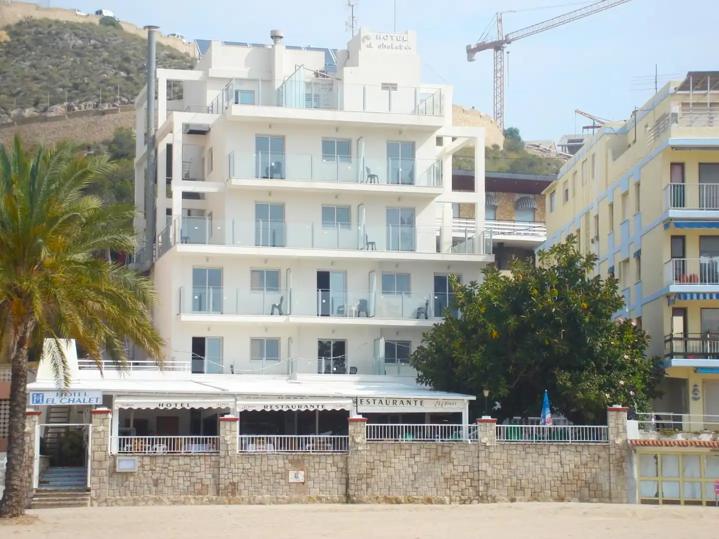 Residencial en venda a El Faro, imagen 14
