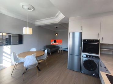 Appartement compact à louer à A Milagrosa