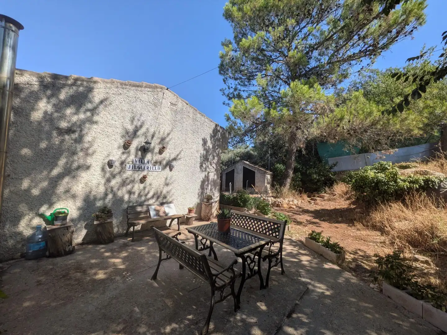 Xalet amb jardí en venda a Loranca de Tajuña, imagen 30