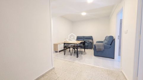 Foto 3 de Piso de alquiler en San Bartolomé - Millán de Priego, Jaén Capital