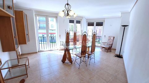 Foto 4 de Piso en venta en Arévalo, Ávila