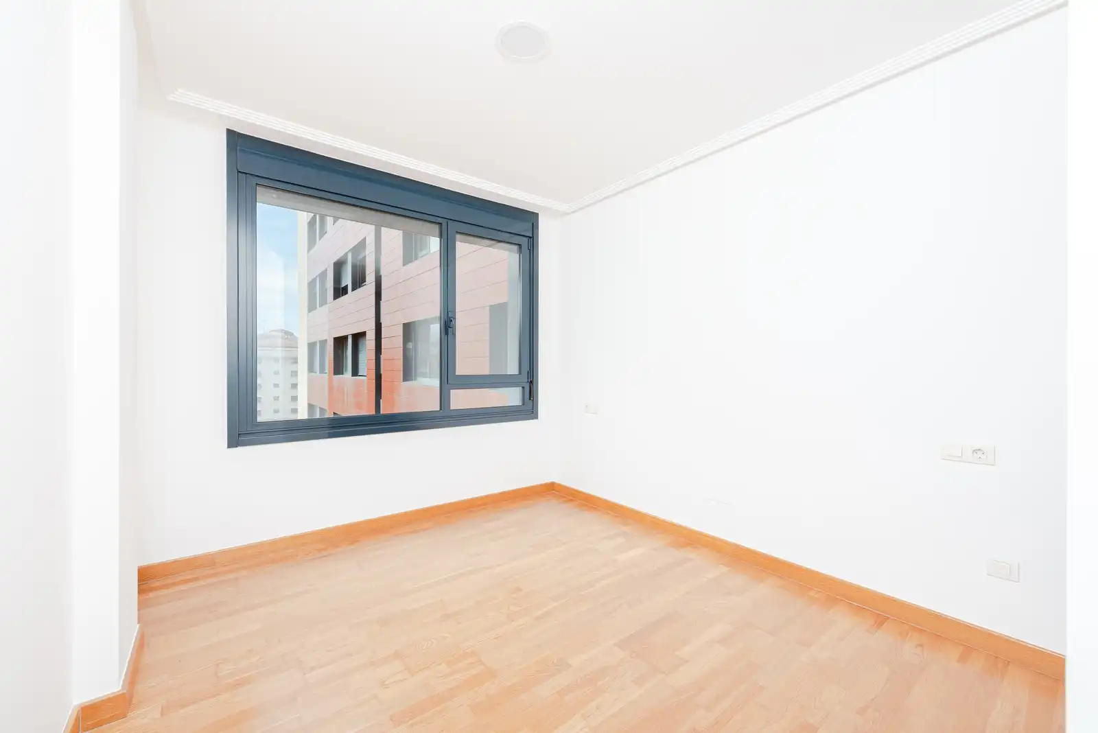 Bedroom of Flat for sale in Vigo   with Storage room