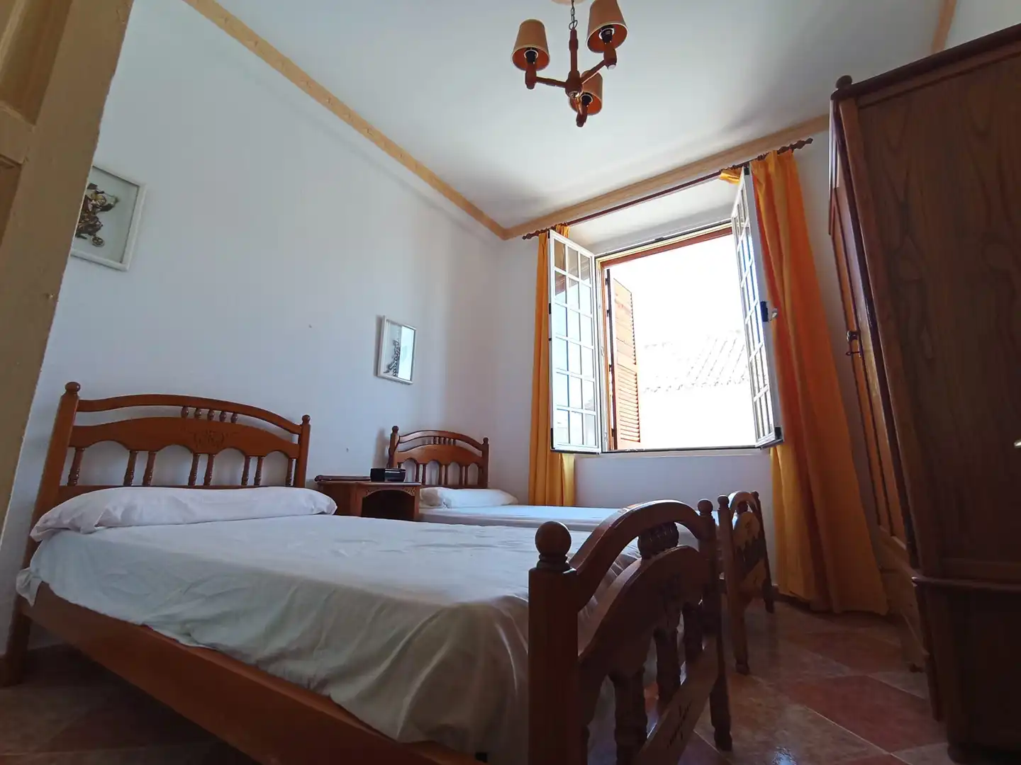 Habitación de Piso en venta en Chipiona con Calefacción