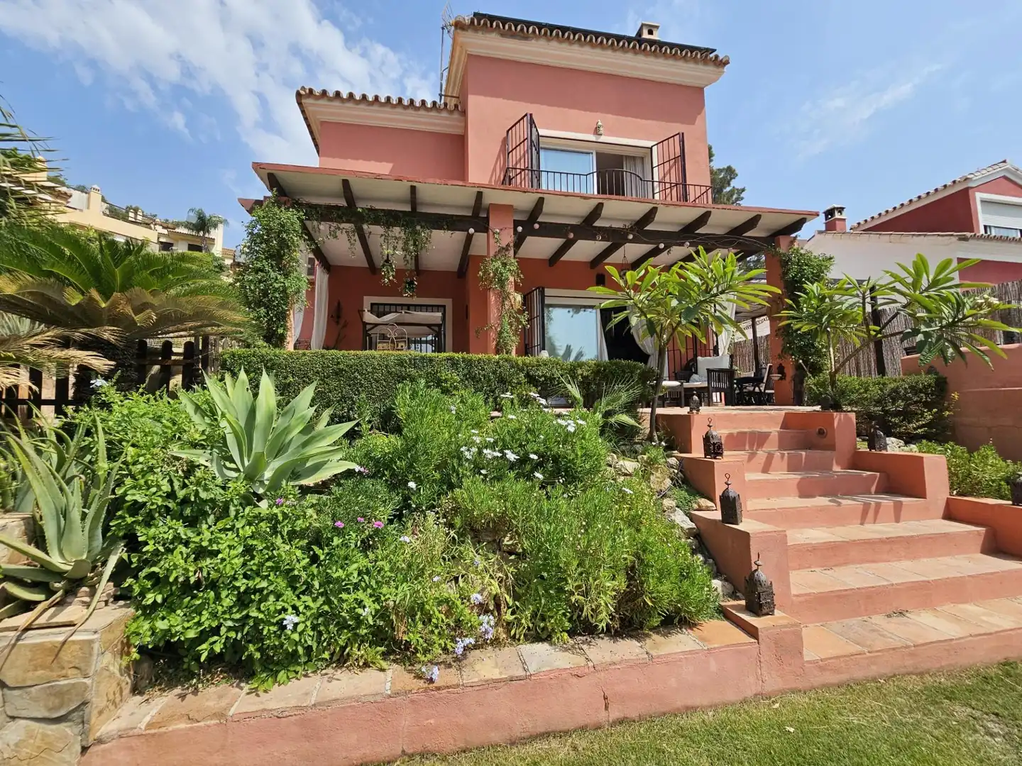 Villa mit Pool zum Verkauf in Este, imagen 4