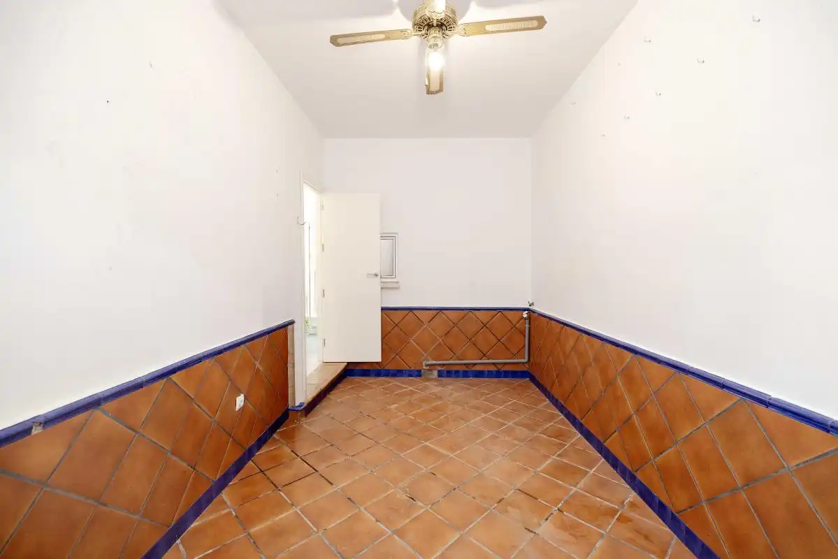Casa adosada en venta en Valencina de la Concepción con Aire acondicionado, Calefacción y Terraza