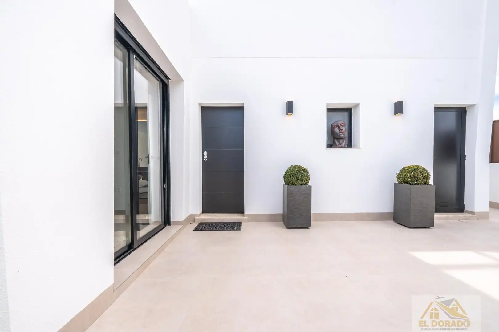 Houses for sale in Torre-Pacheco  with Air Conditioner, Heating and Terrace