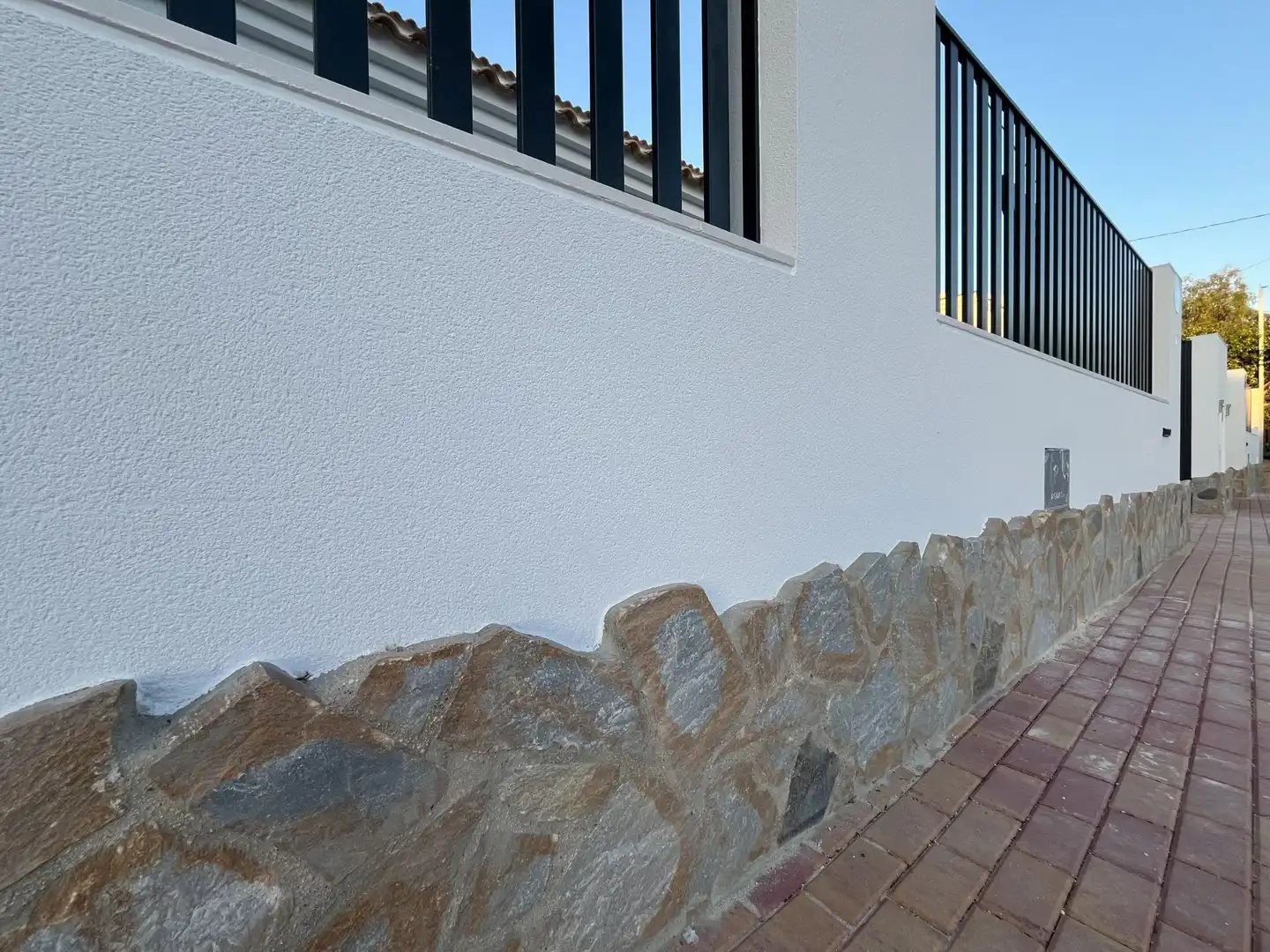 Villa mit Pool zum Verkauf in Los Cuarteros, imagen 40