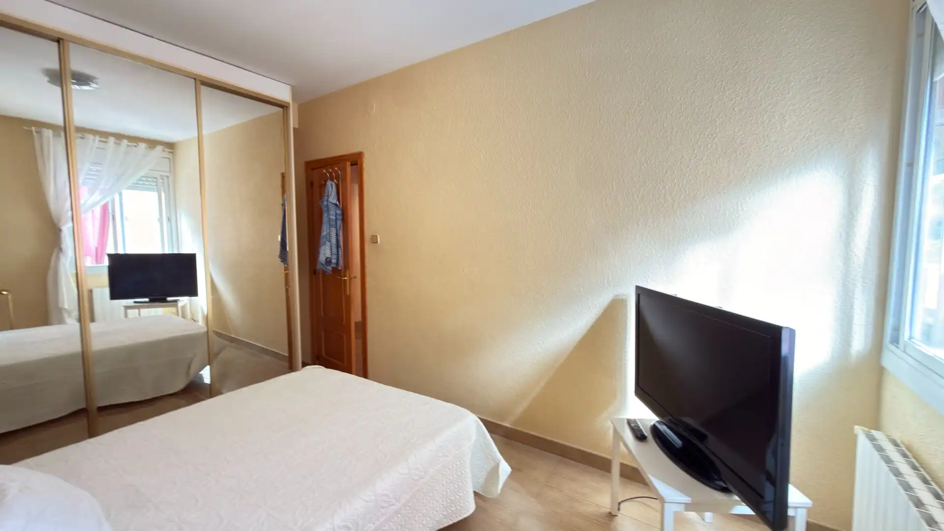 Wohnung mit Terrasse zum Verkauf in Sant Andreu, imagen 13