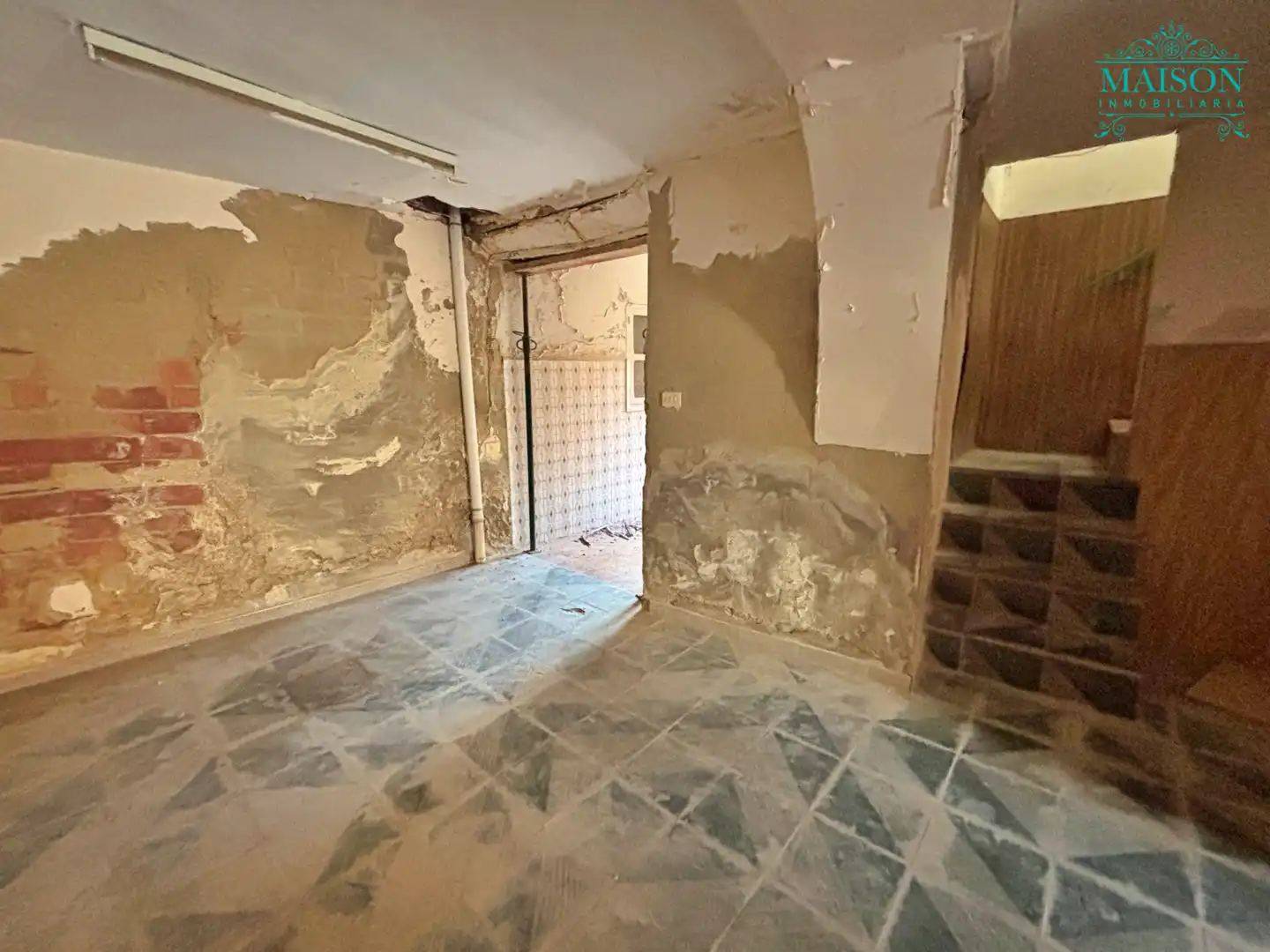 Casa o chalet en venta en La Vall d'Uixó con Terraza