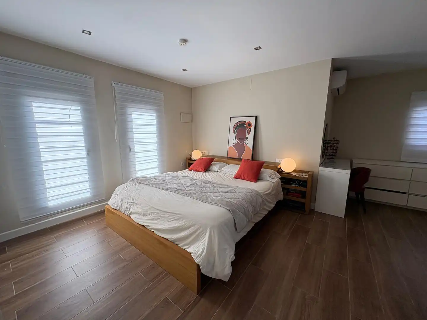 Chalet con terraza en venta en Los Pinos, imagen 10