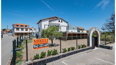 Foto 4 de Casa o chalet en venta en Calle Corbanera, Monte, Santander