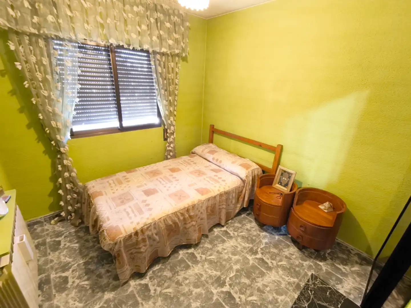 Habitación de Casa o chalet en venta en Torrejón del Rey con Aire acondicionado, Calefacción y Jardín privado