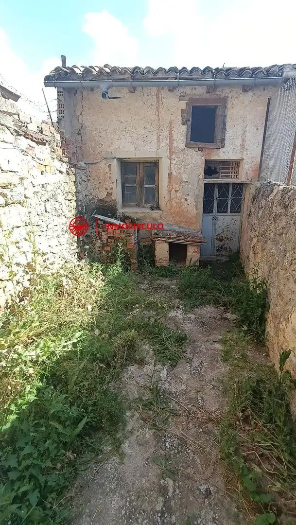 Casa rústica en venda a Tardajos, imagen 22