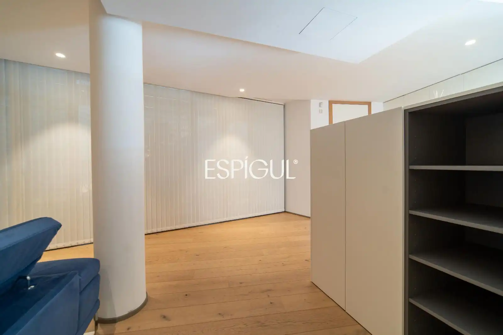 Pis en venda en Girona amb Aire condicionat, Calefacció i Parquet