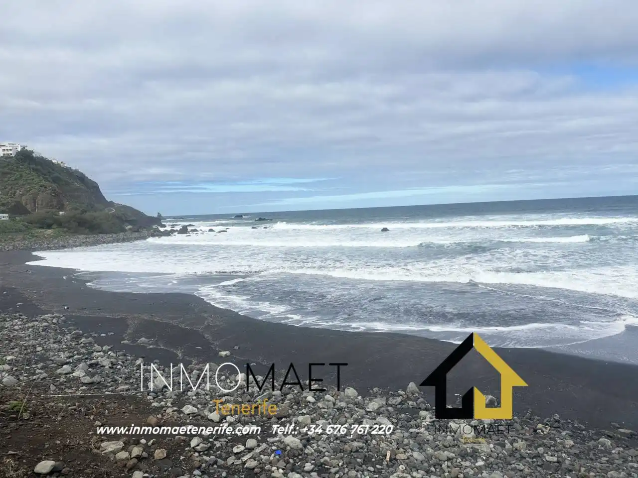 Casa o chalet en venta en Anaga