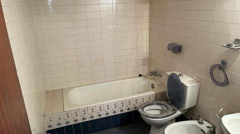 Foto 4 de Piso en venta en Almansa, Albacete