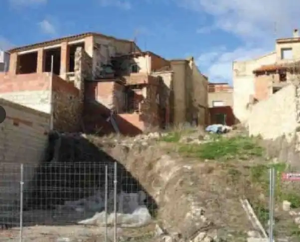 Terreno residenziale in vendita a Carrer de Colón 9