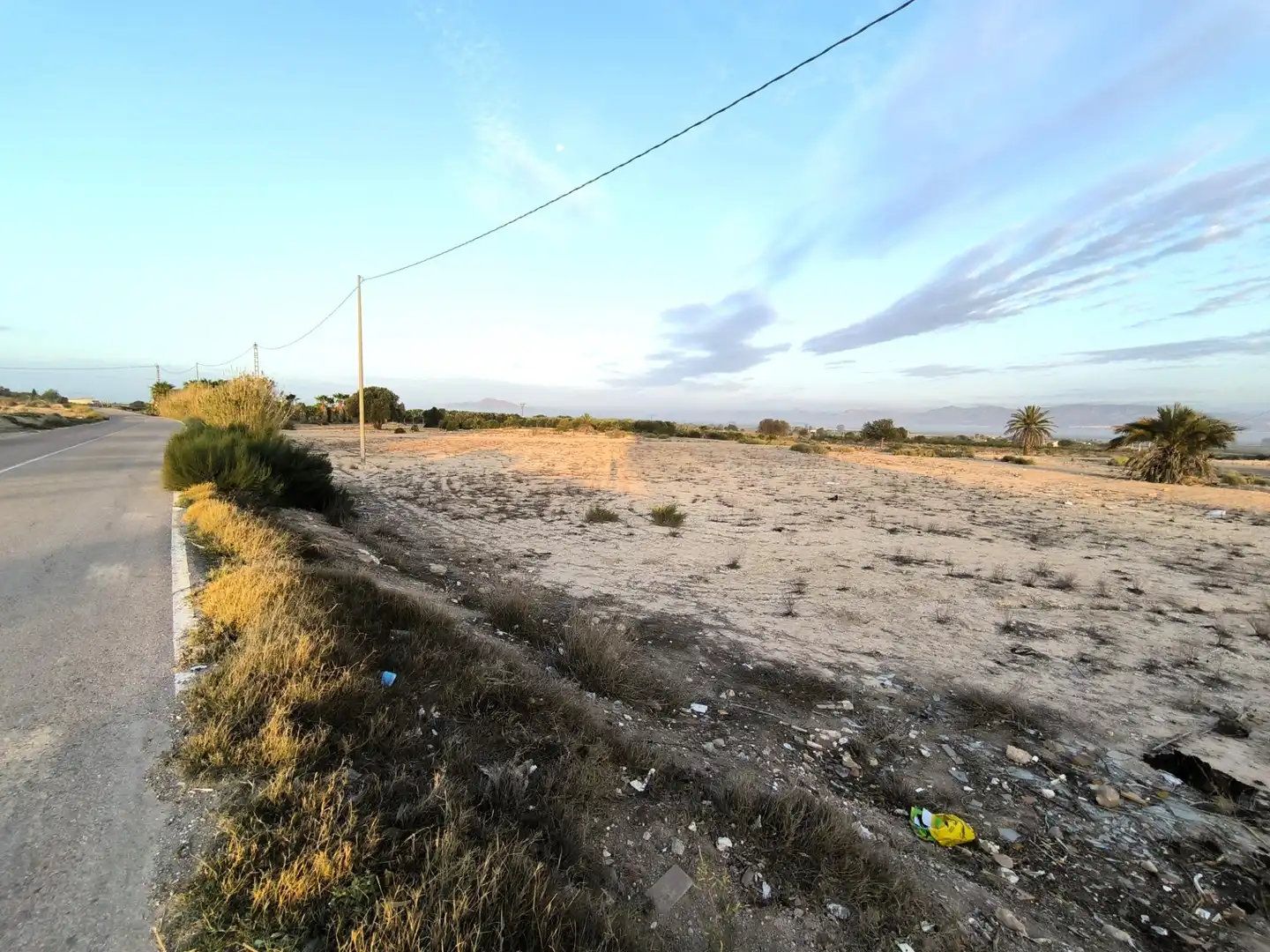Terrain rustique à vendre à La Marina, imagen 13
