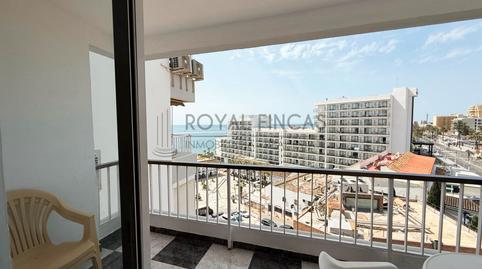 Foto 5 de Pis en venda a Avenida Antonio Machado, Puerto Marina, Málaga