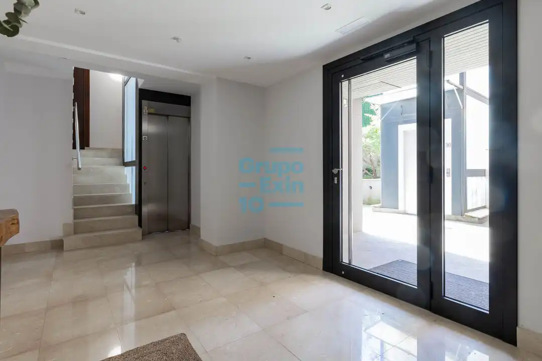 Flat for sale in Donostia - San Sebastián   with Heating and Storage room
