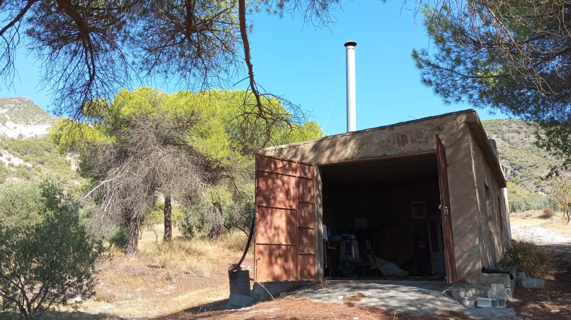 Maison rustique à vendre à Padul, imagen 3